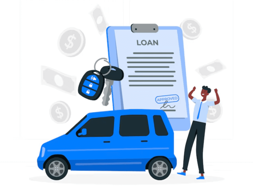 How to Get the Best Auto Loan Rate: Tips for Negotiating a Lower Interest Rate