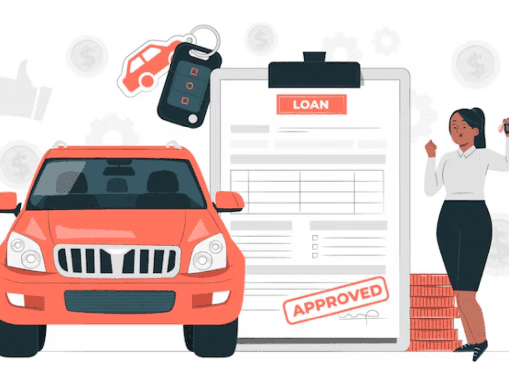 New Car vs. Used Car Loans: Which One Saves You More Money in the Long Run?