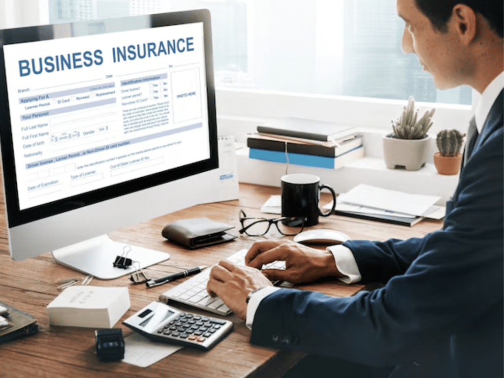 Essential Insurance Policies Every Small Business Owner Should Have